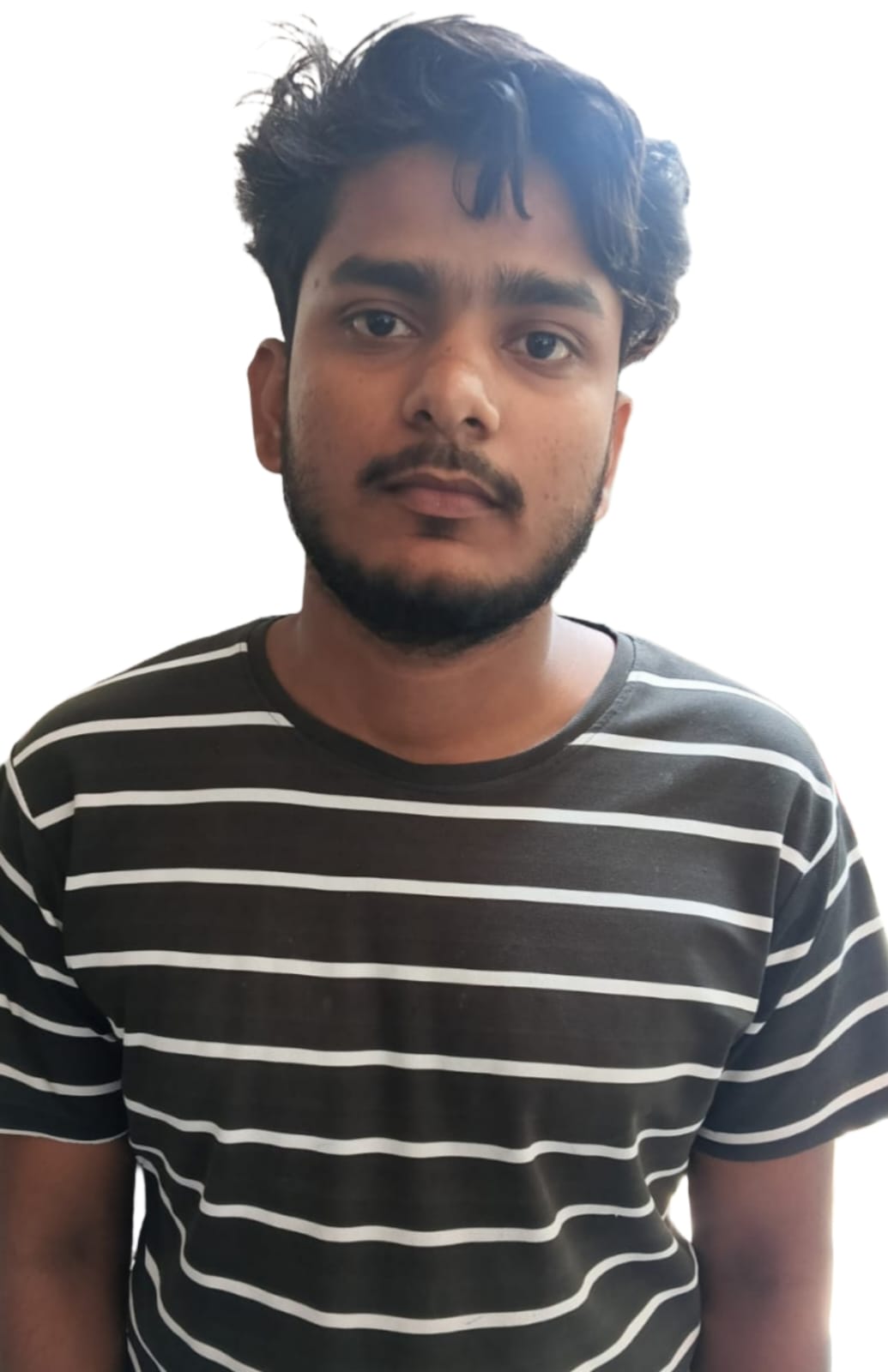 Md hashir siddique